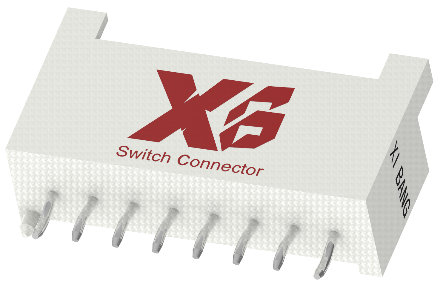 XB-X25-CIEP-08P1VKP-NH