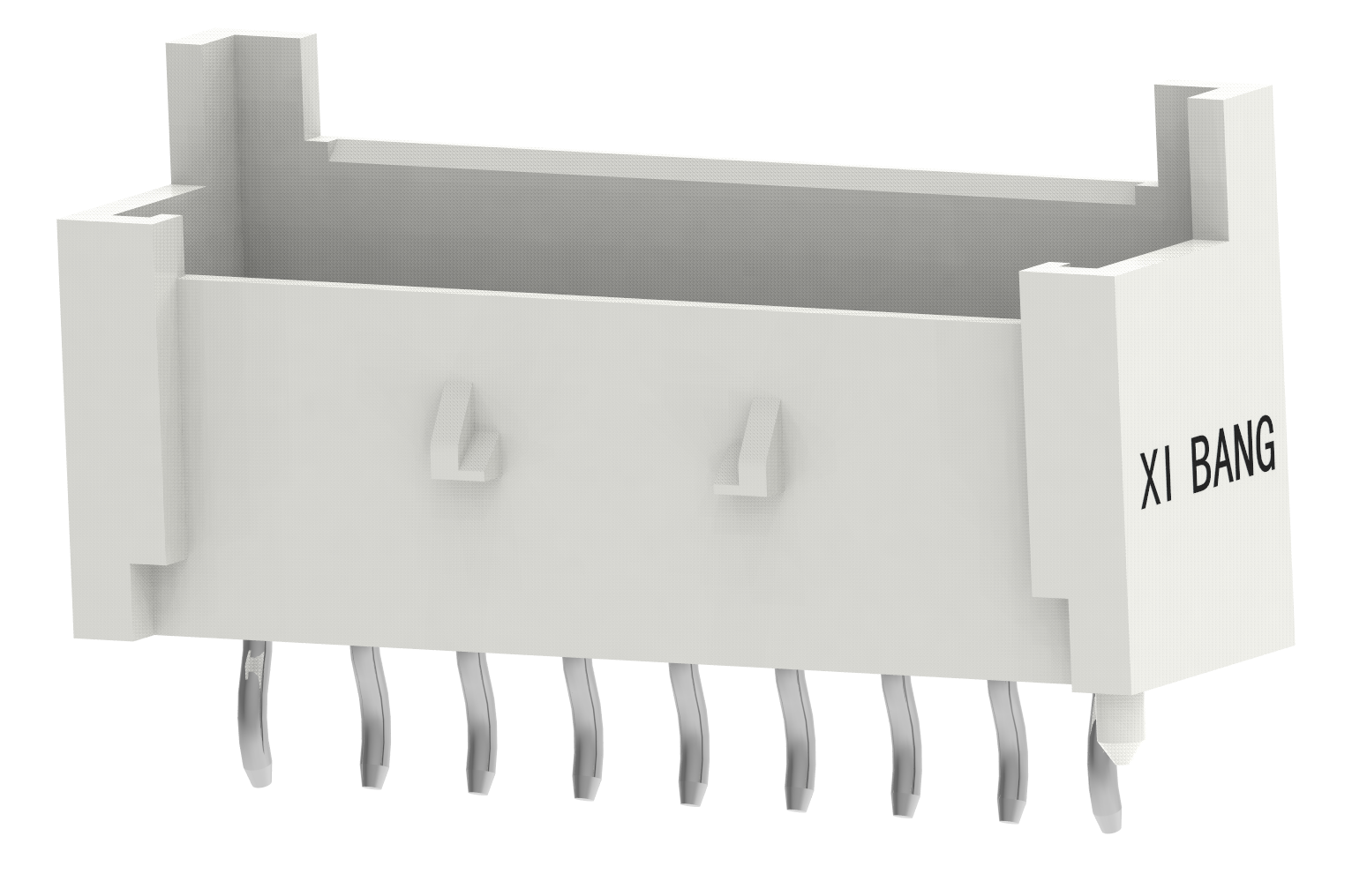 XB-X25-CIEP-09P1VKP-NH