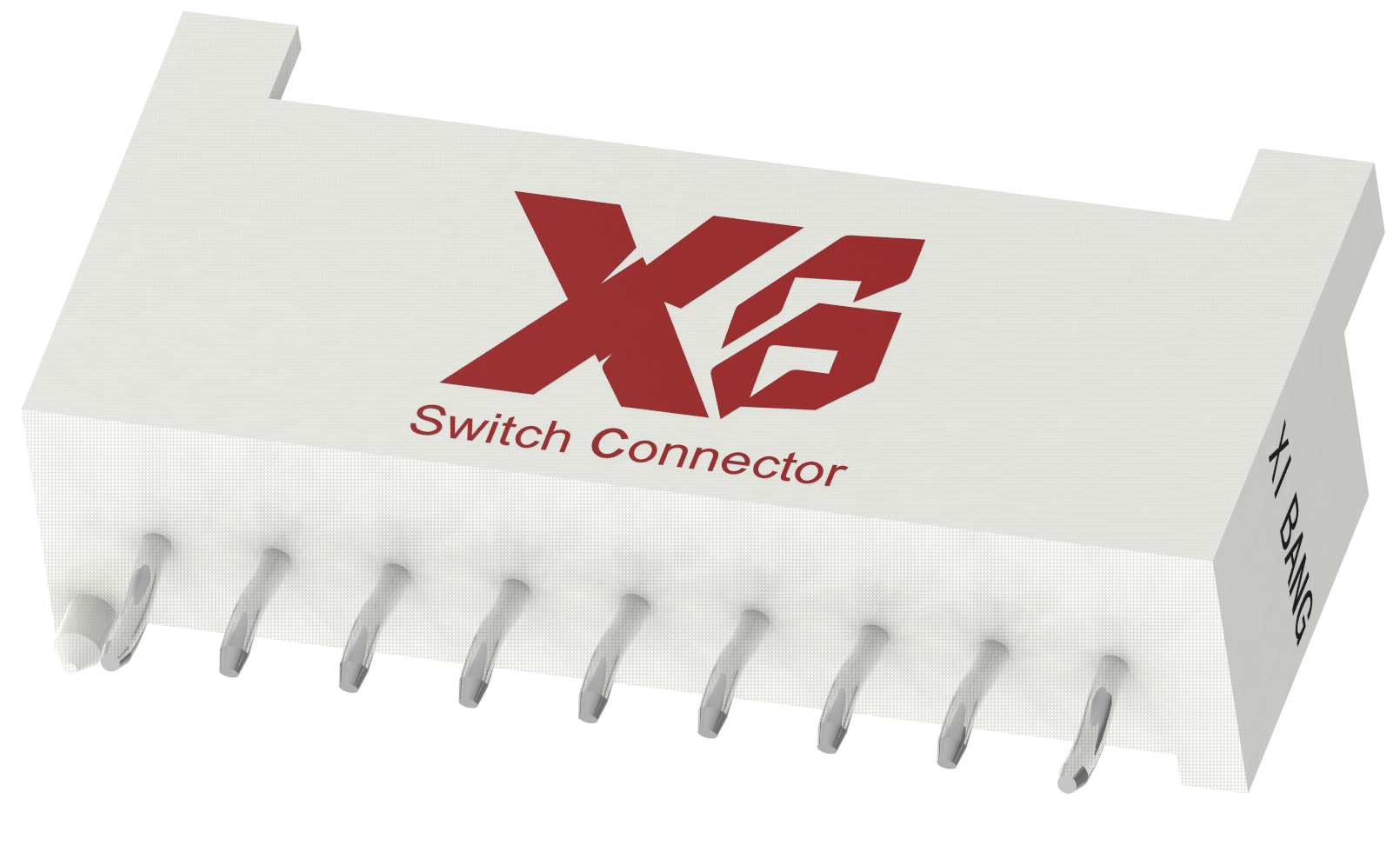 XB-X25-CIEP-09P1VKP-NH