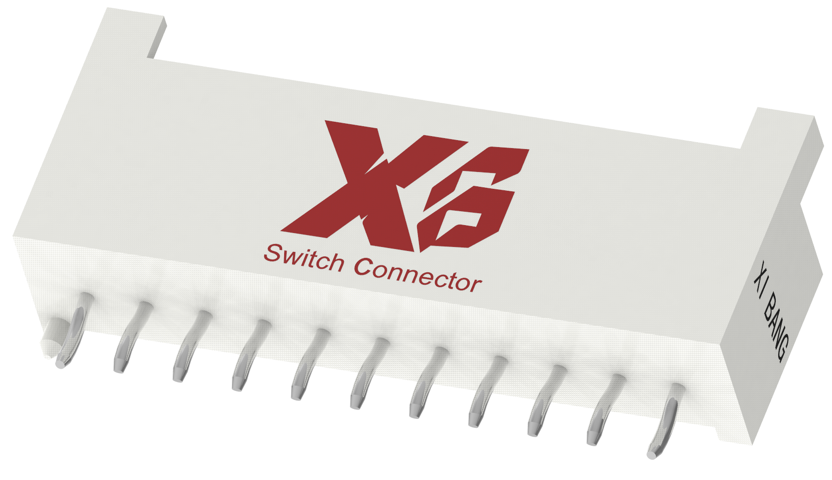 XB-X25-CIEP-11P1VKP-NH