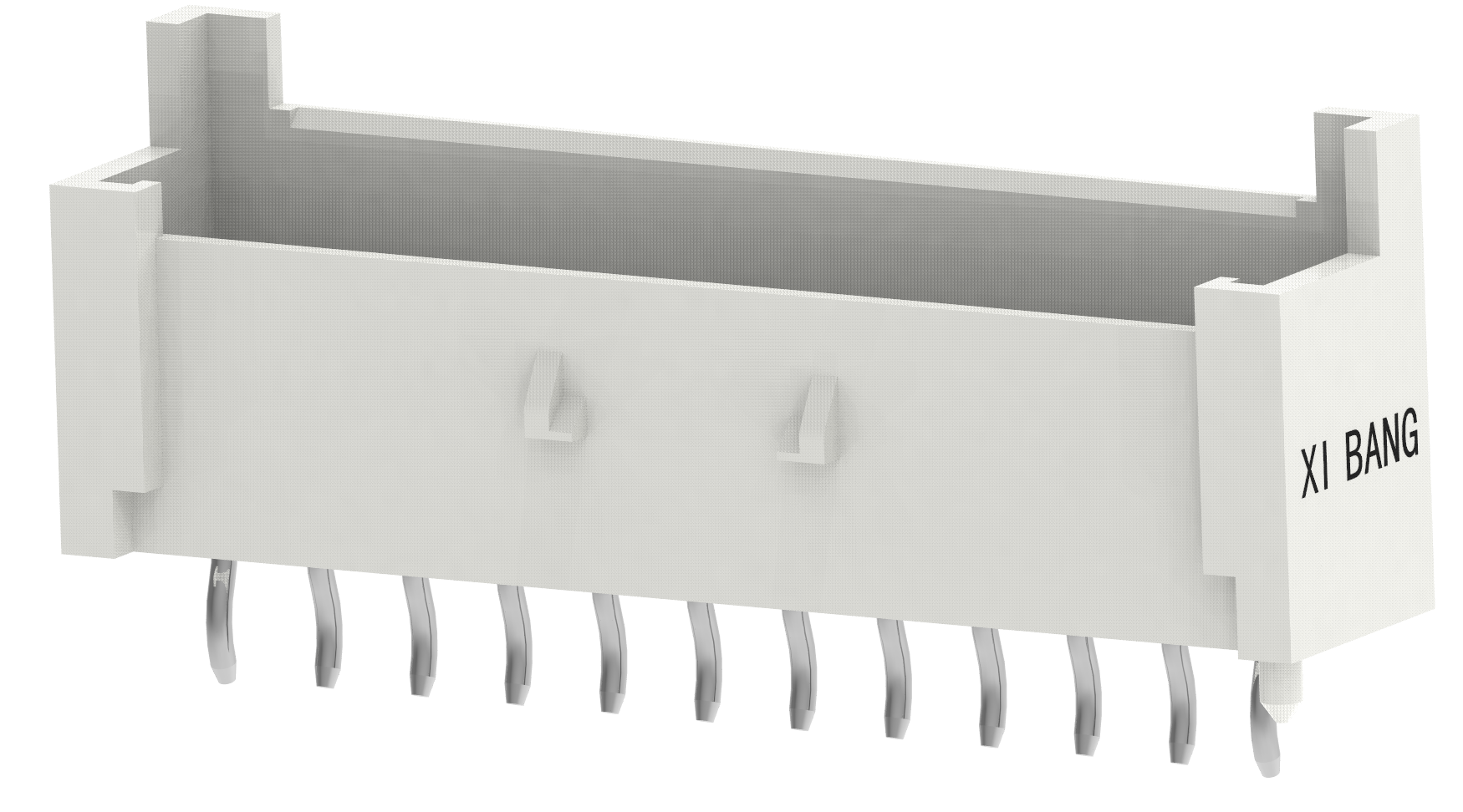 XB-X25-CIEP-12P1VKP-NH