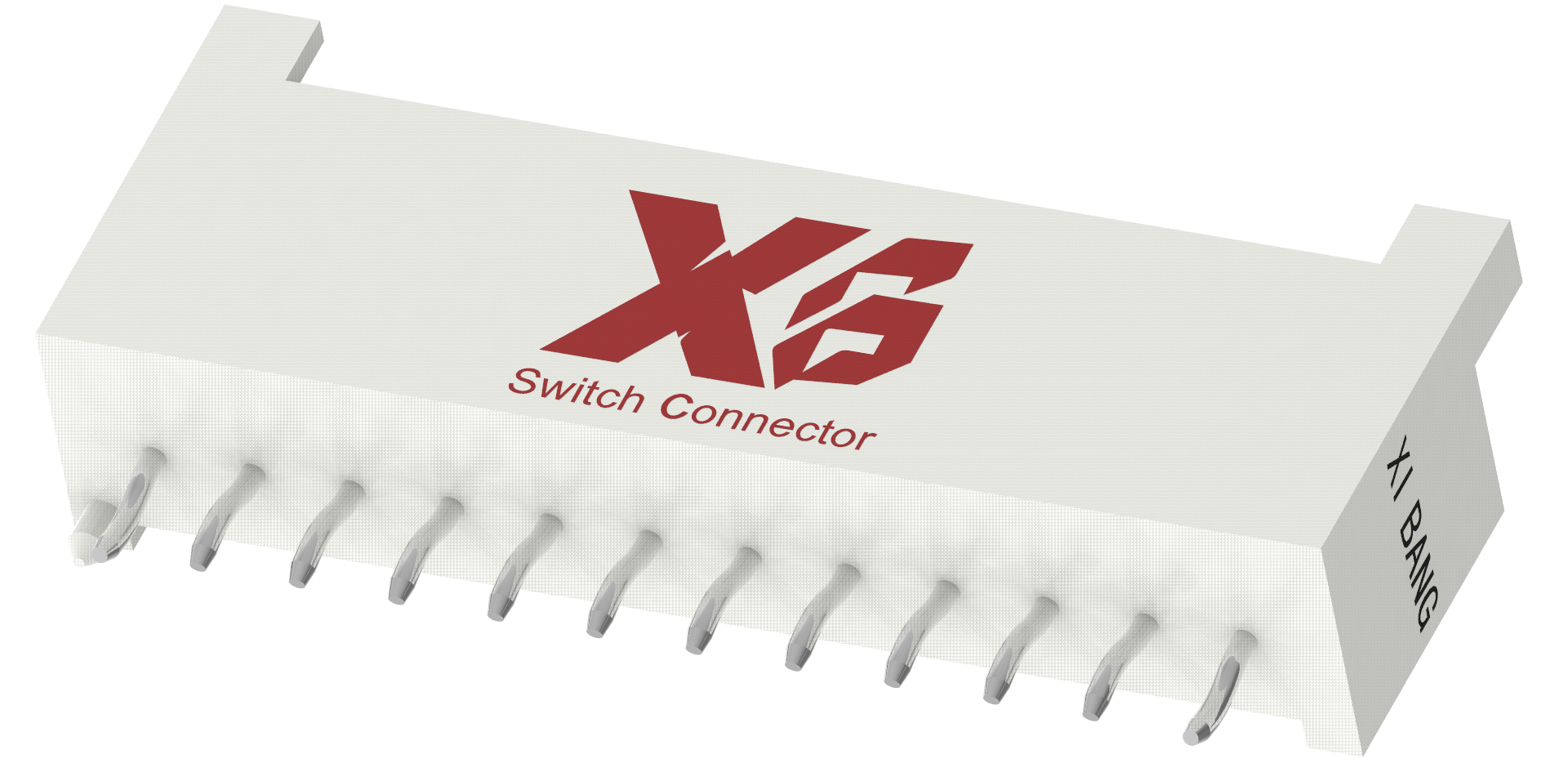 XB-X25-CIEP-12P1VKP-NH