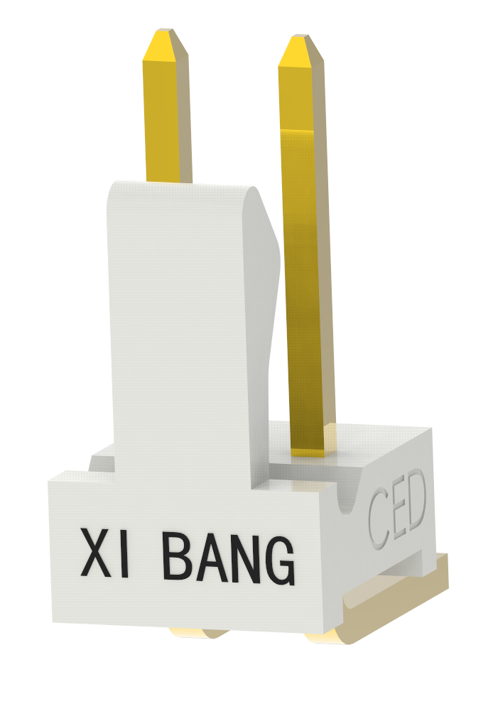 XB-X254-CI88-02P1H00-NH