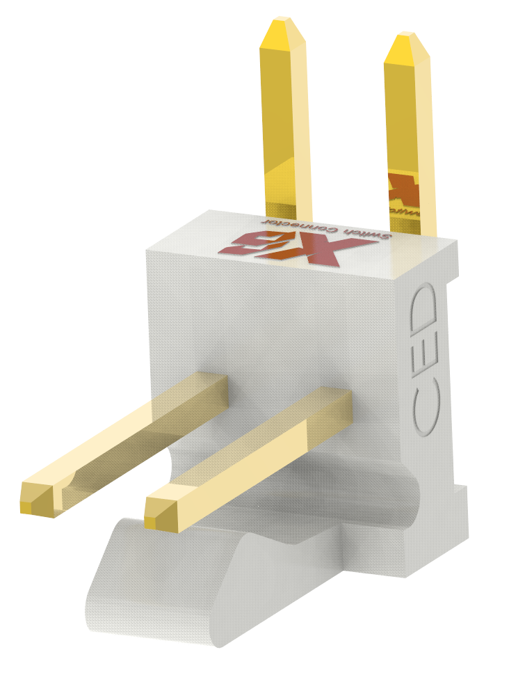 XB-X254-CI88-02P1H00-NH