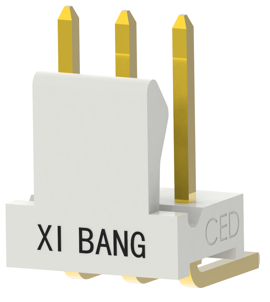 XB-X254-CI88-03P1H00-NH