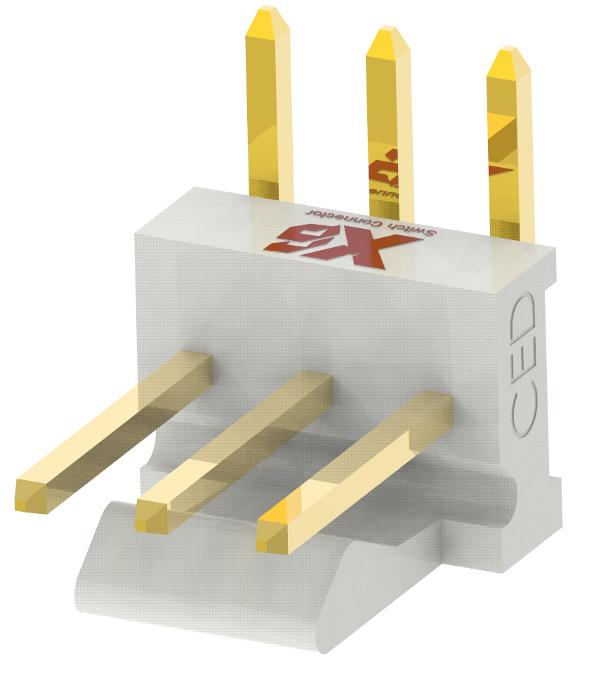 XB-X254-CI88-03P1H00-NH