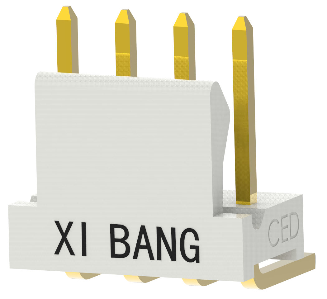 XB-X254-CI88-04P1H00-NH