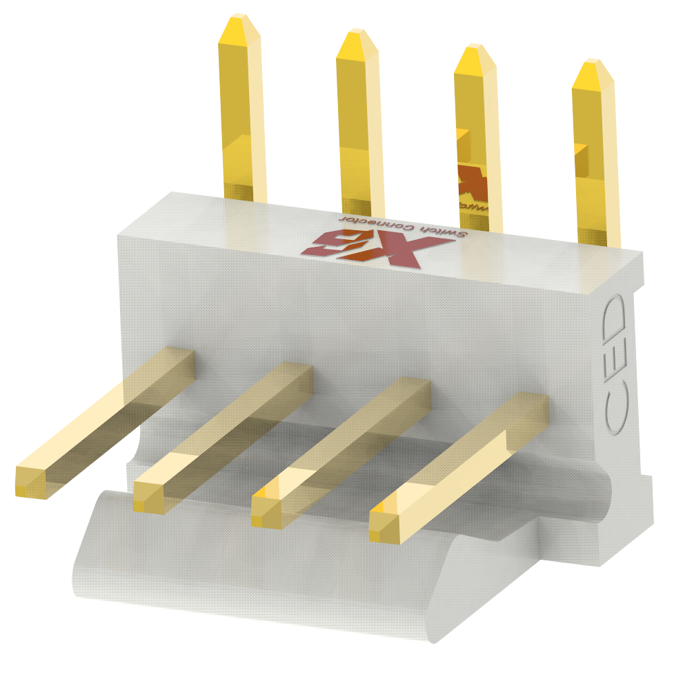 XB-X254-CI88-04P1H00-NH