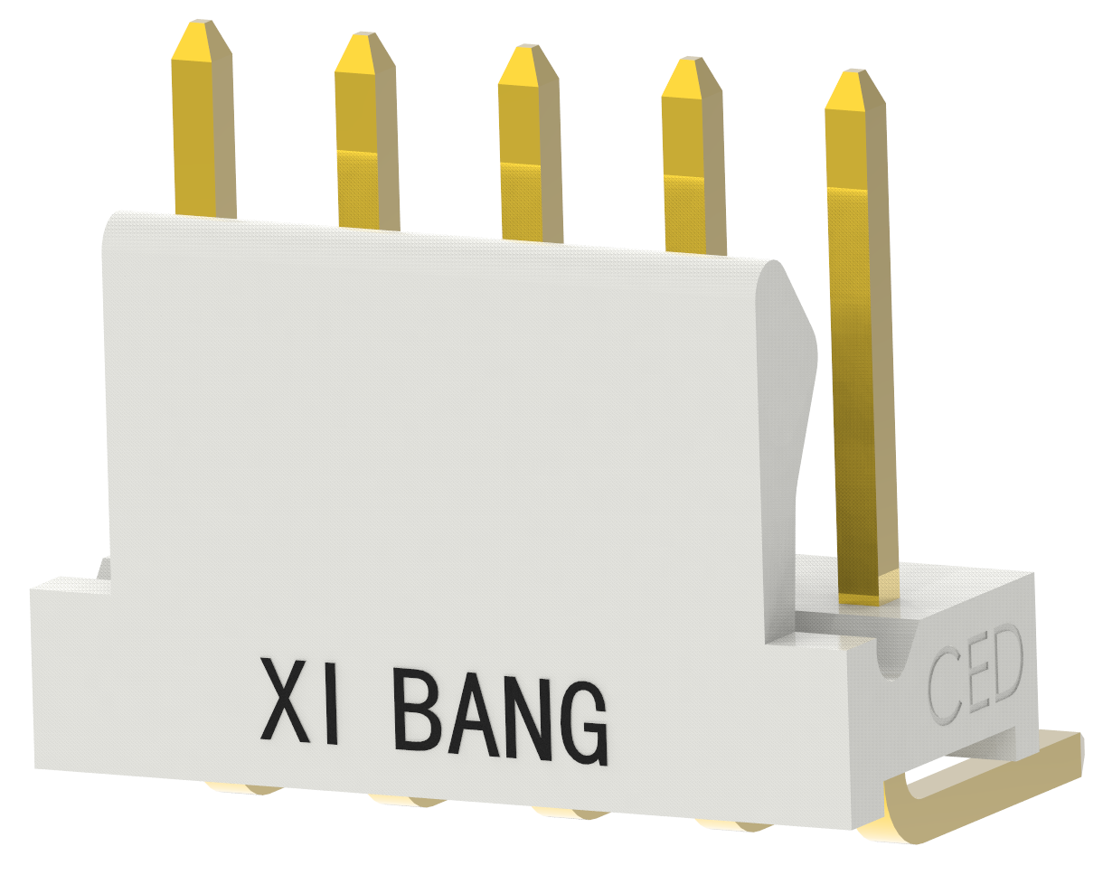 XB-X254-CI88-05P1H00-NH