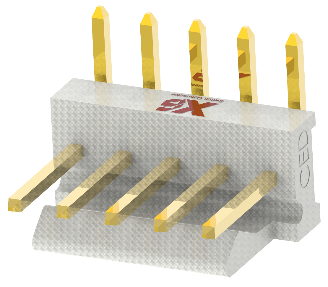 XB-X254-CI88-05P1H00-NH