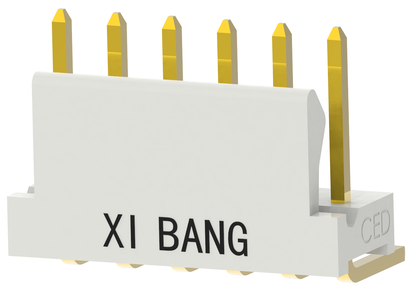 XB-X254-CI88-06P1H00-NH