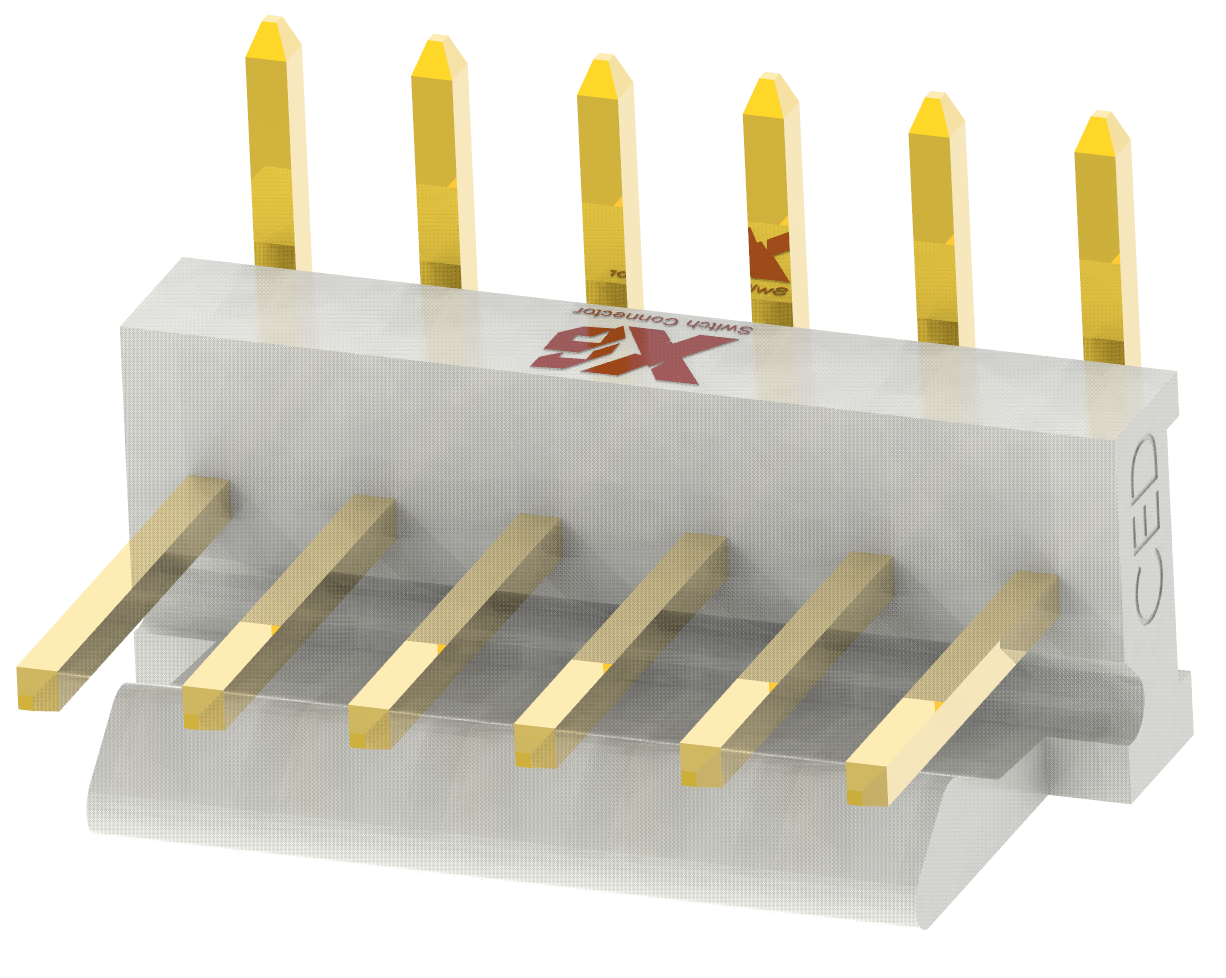 XB-X254-CI88-06P1H00-NH