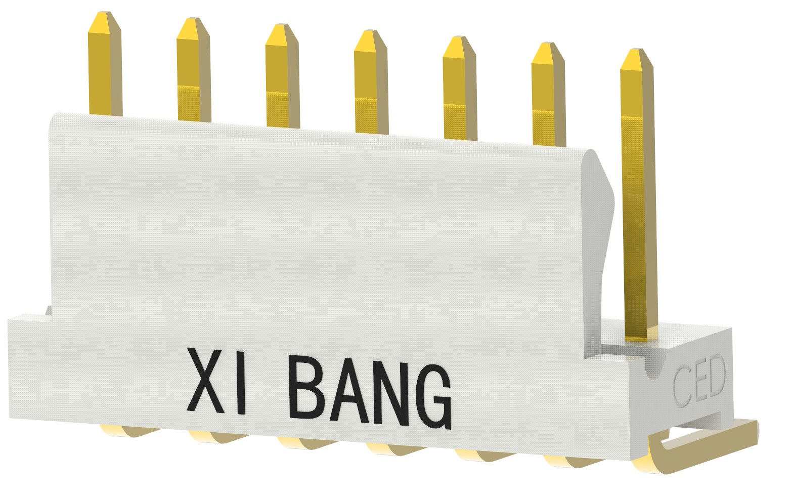 XB-X254-CI88-07P1H00-NH