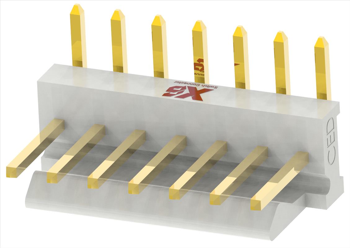 XB-X254-CI88-07P1H00-NH