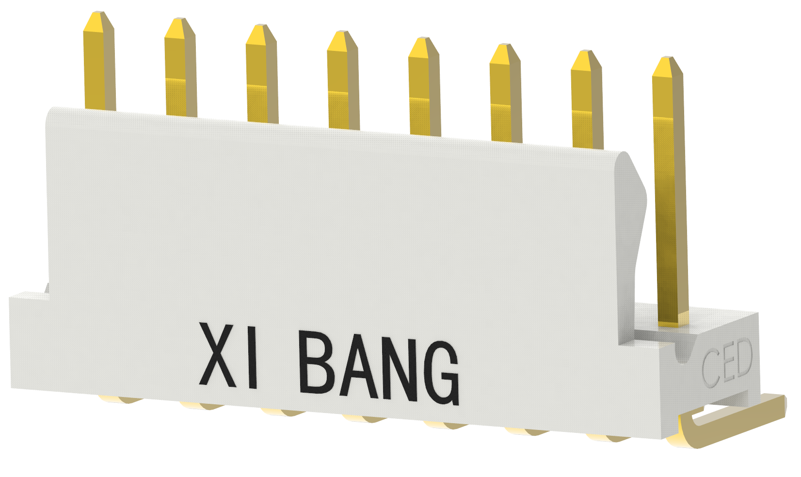 XB-X254-CI88-08P1H00-NH