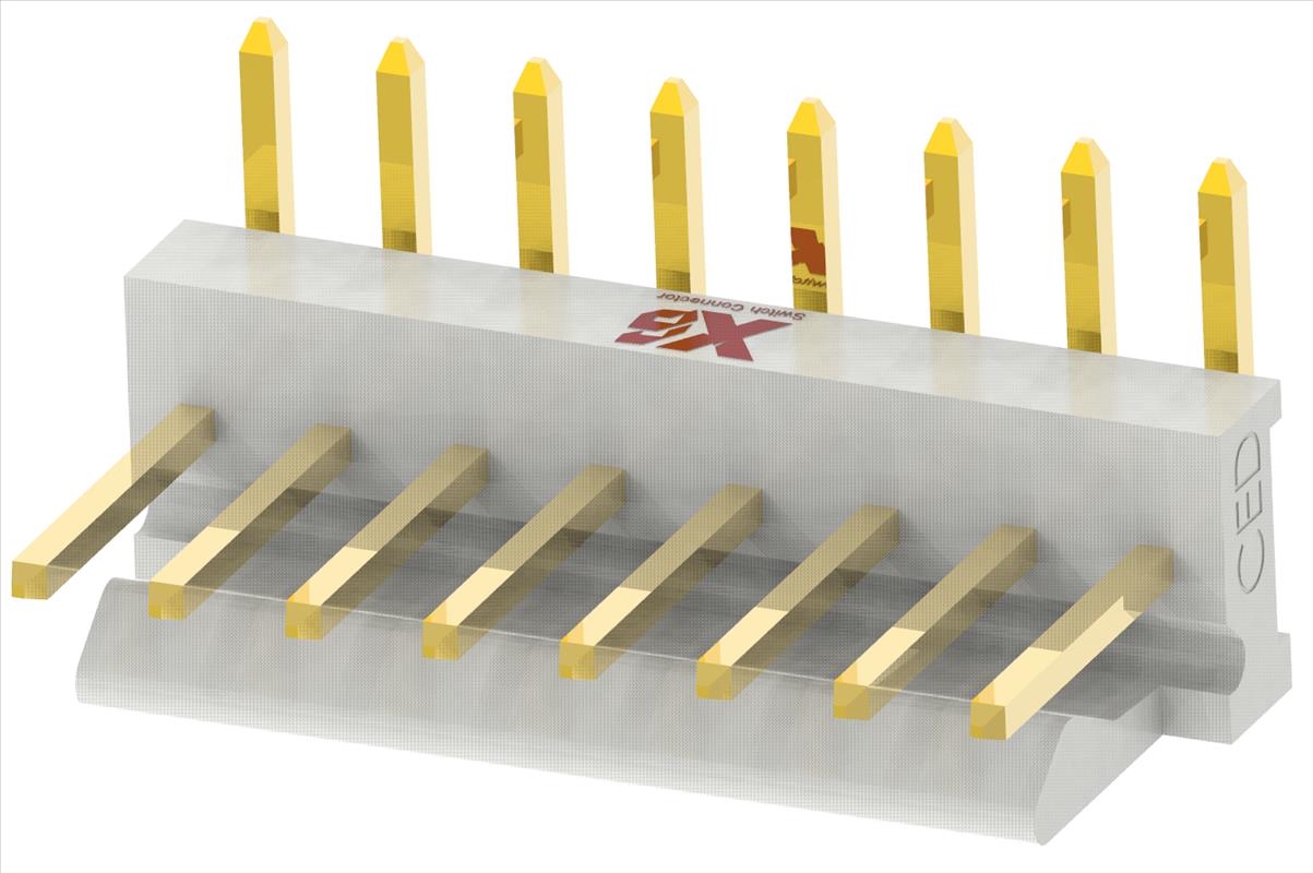 XB-X254-CI88-08P1H00-NH