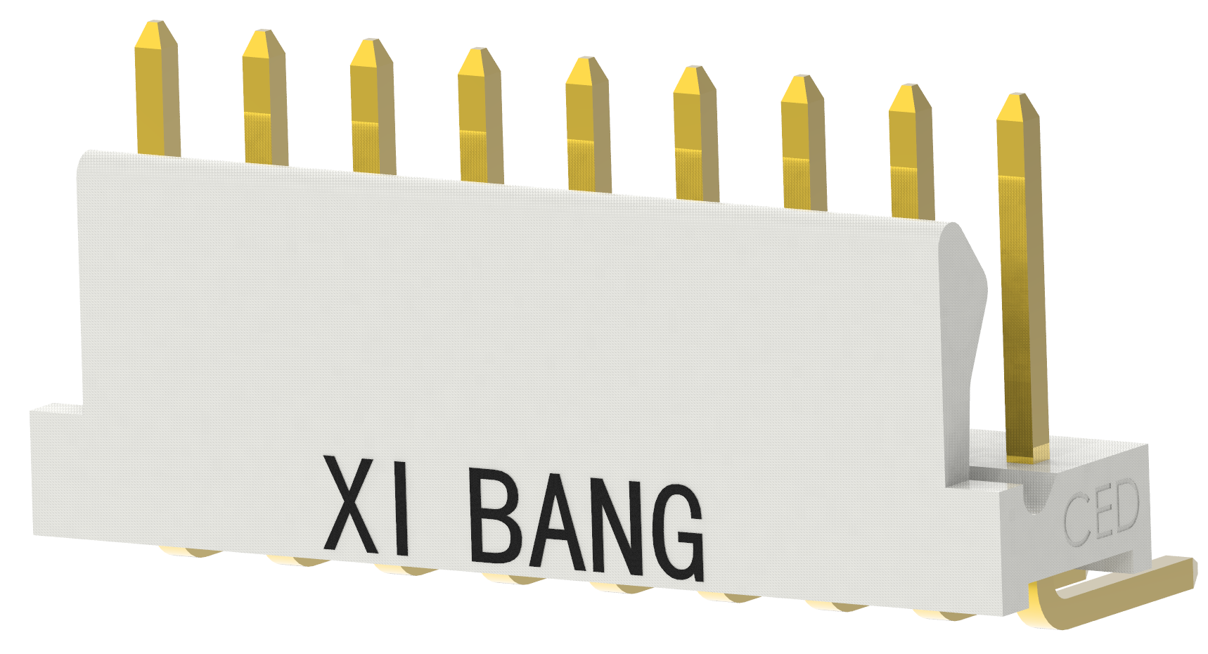 XB-X254-CI88-09P1H00-NH