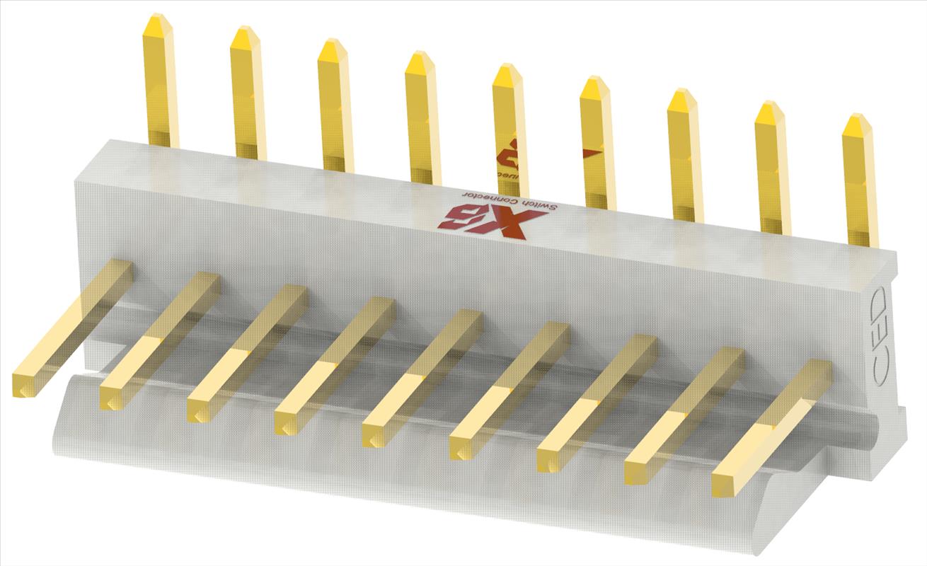 XB-X254-CI88-09P1H00-NH