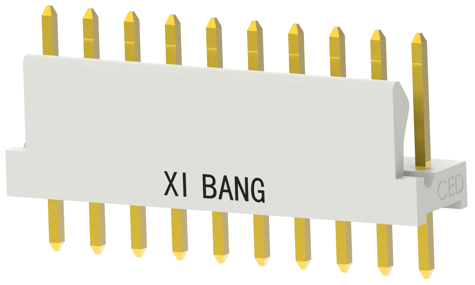 XB-X254-CI88-10P1V00-NH