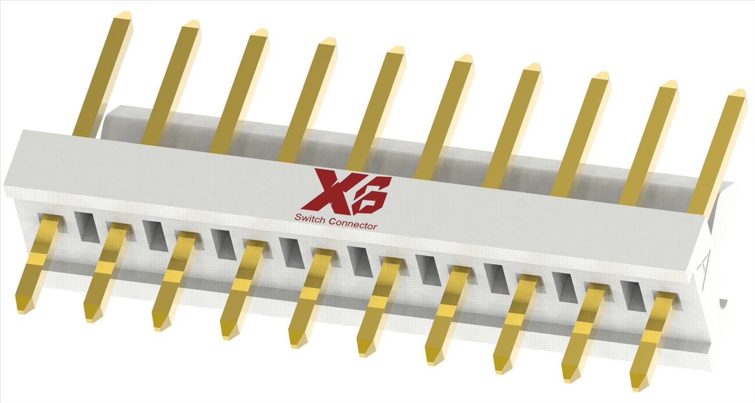 XB-X254-CI88-10P1V00-NH