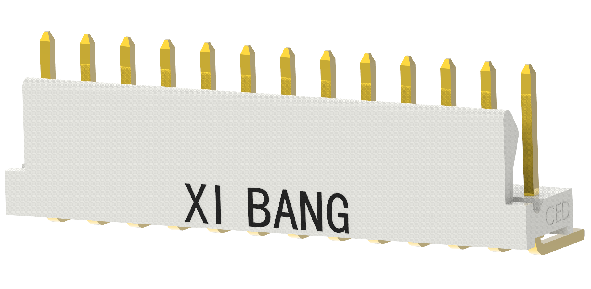 XB-X254-CI88-13P1H00-NH