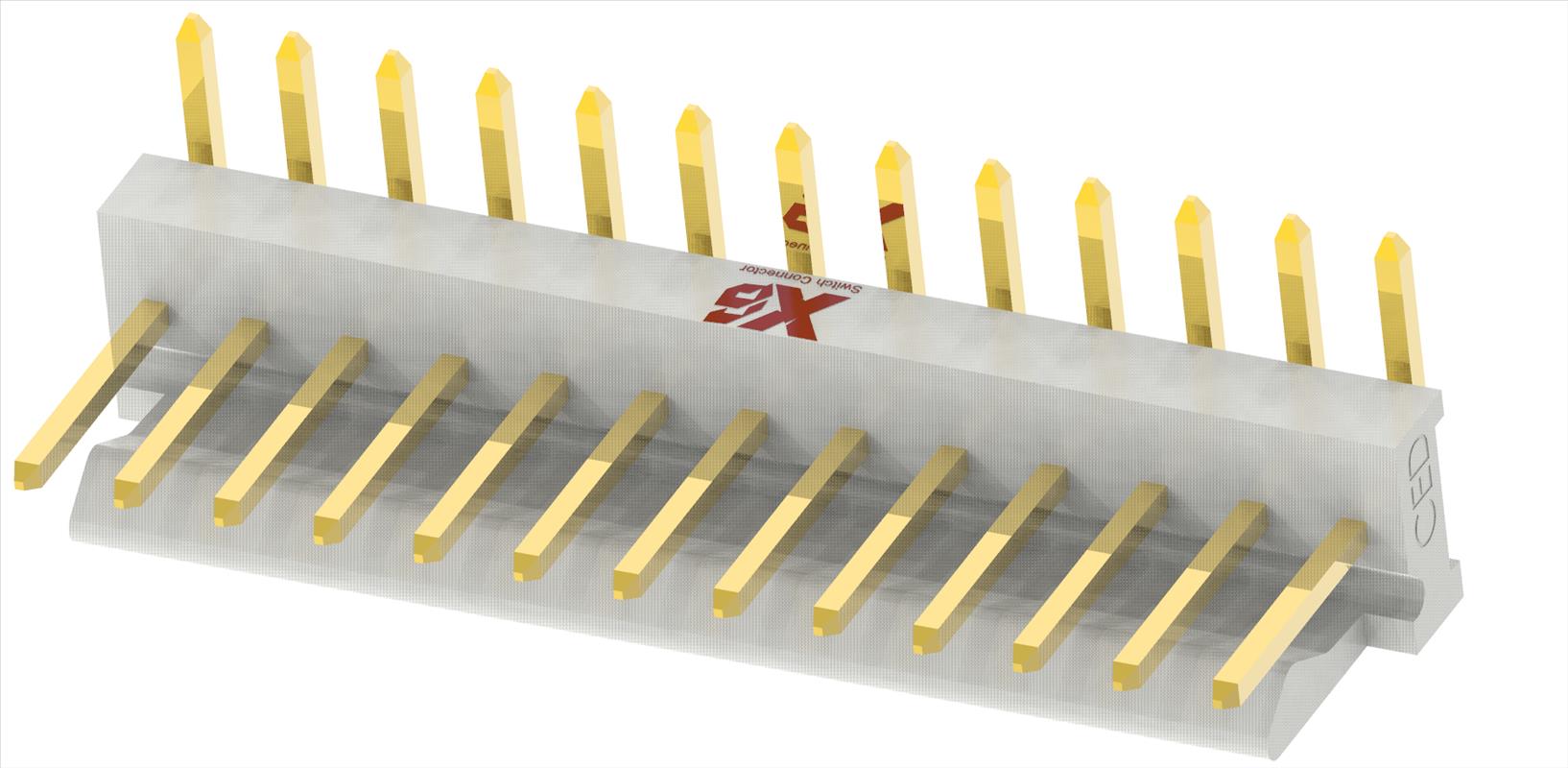 XB-X254-CI88-13P1H00-NH