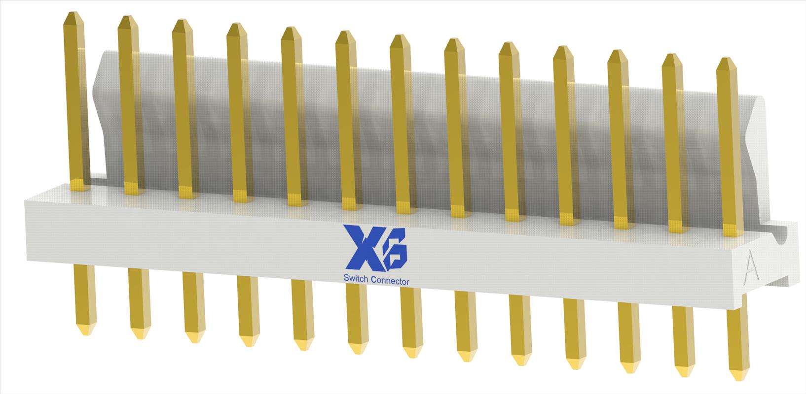 XB-X254-CI88-13P1V00-NH