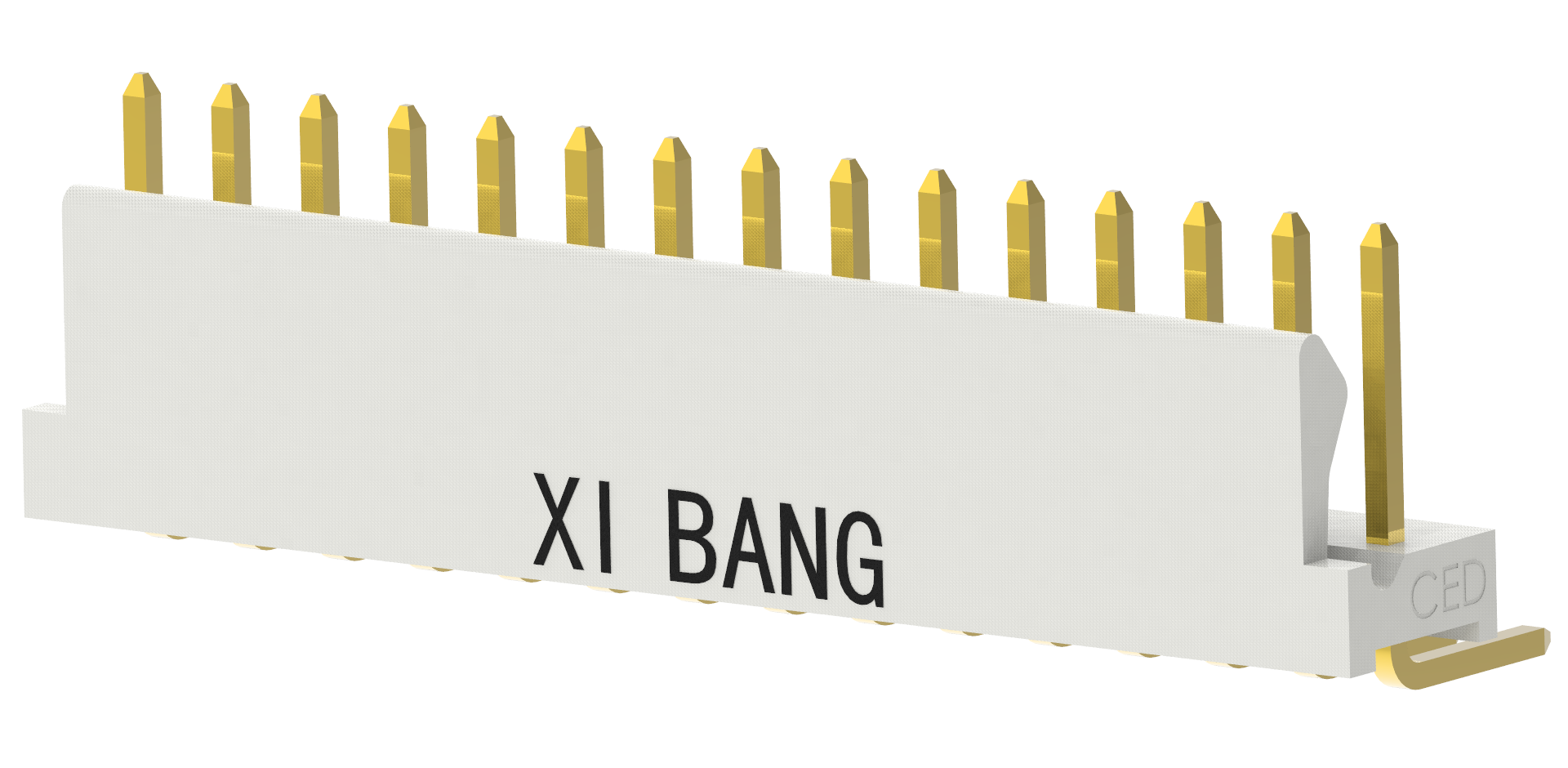 XB-X254-CI88-15P1H00-NH