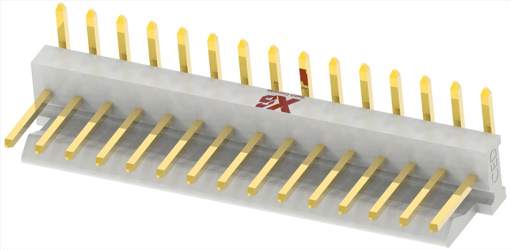 XB-X254-CI88-15P1H00-NH