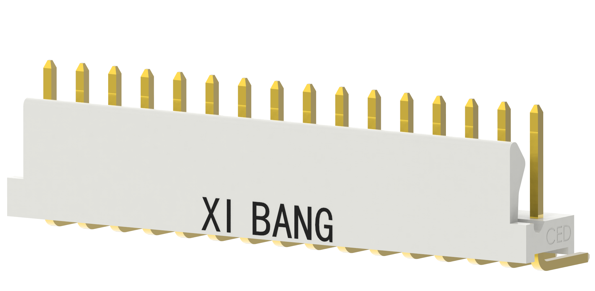 XB-X254-CI88-16P1H00-NH