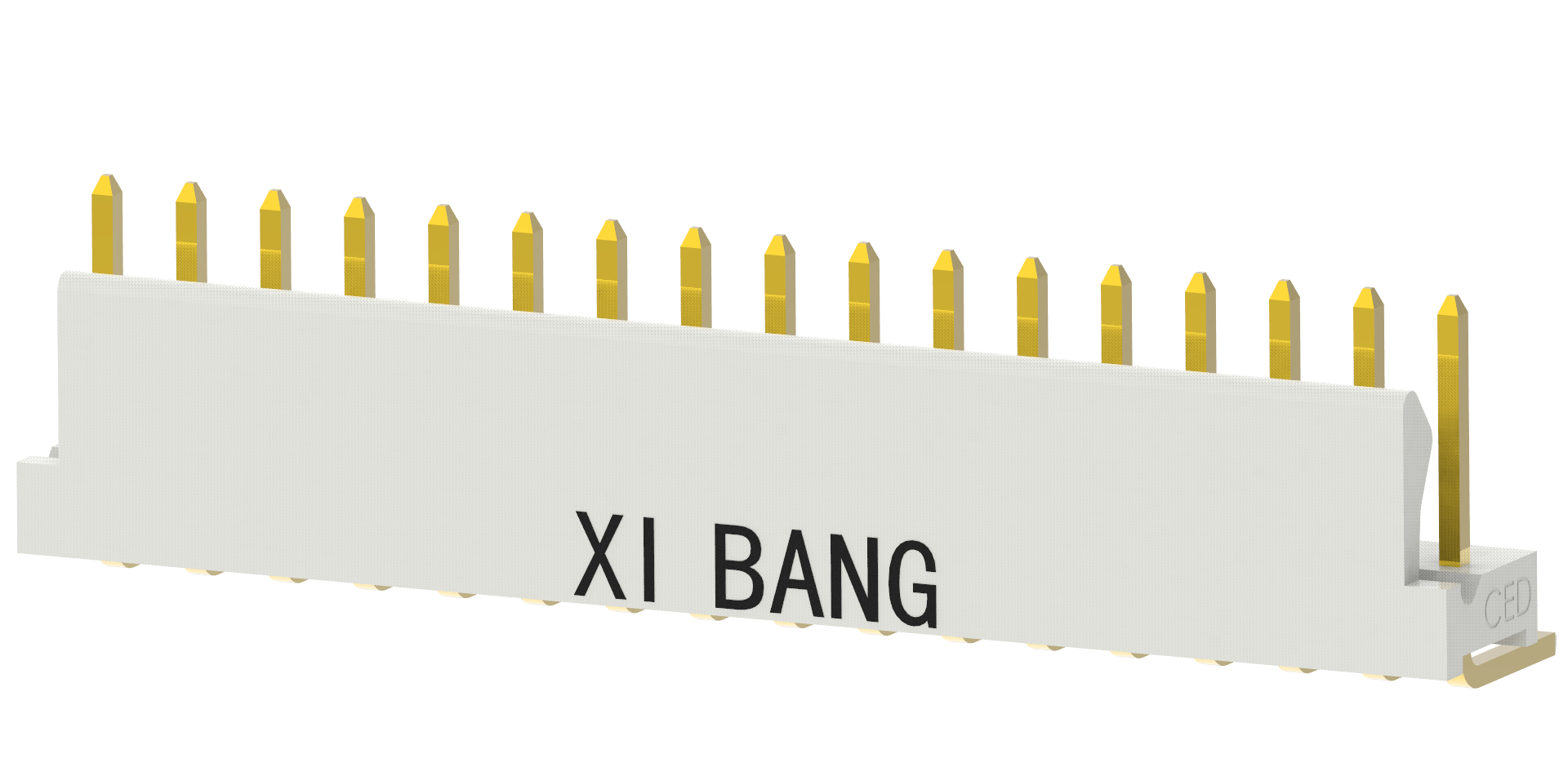 XB-X254-CI88-17P1H00-NH