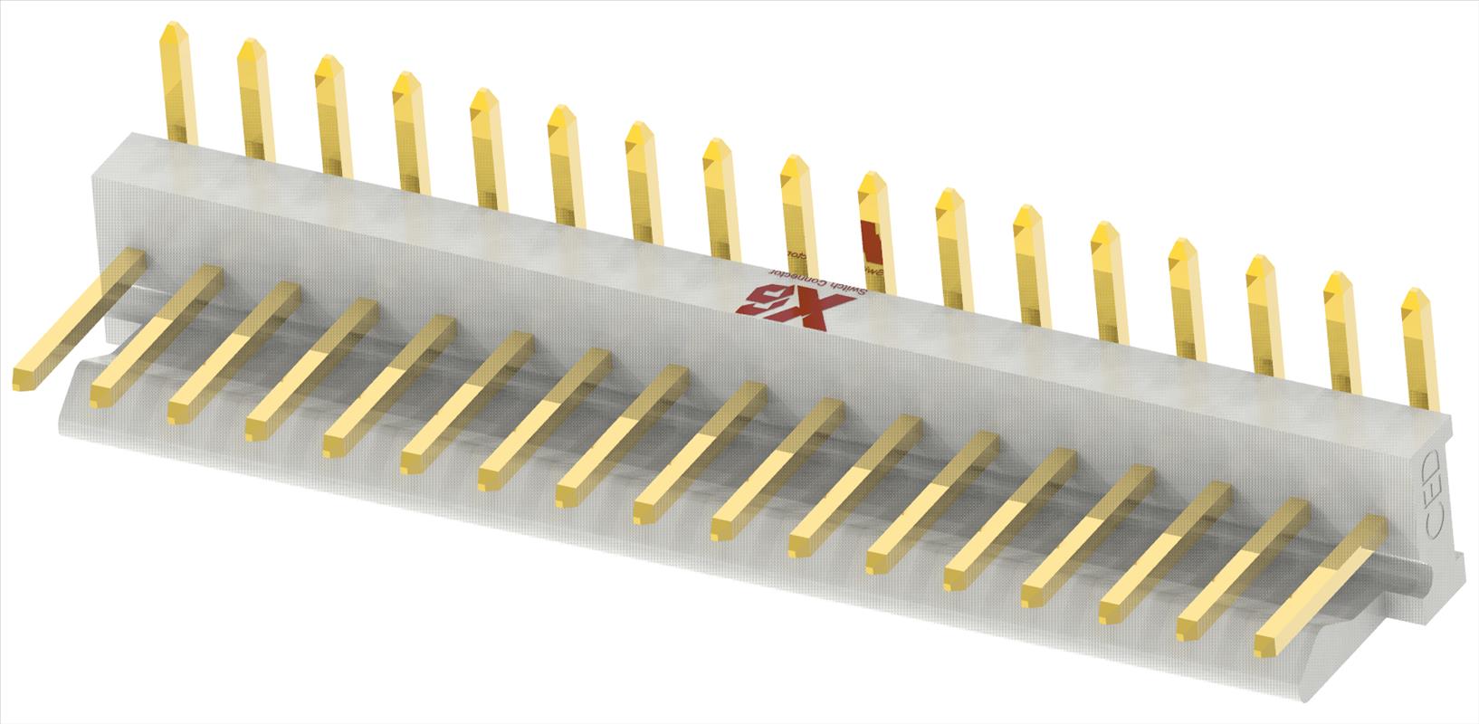 XB-X254-CI88-17P1H00-NH