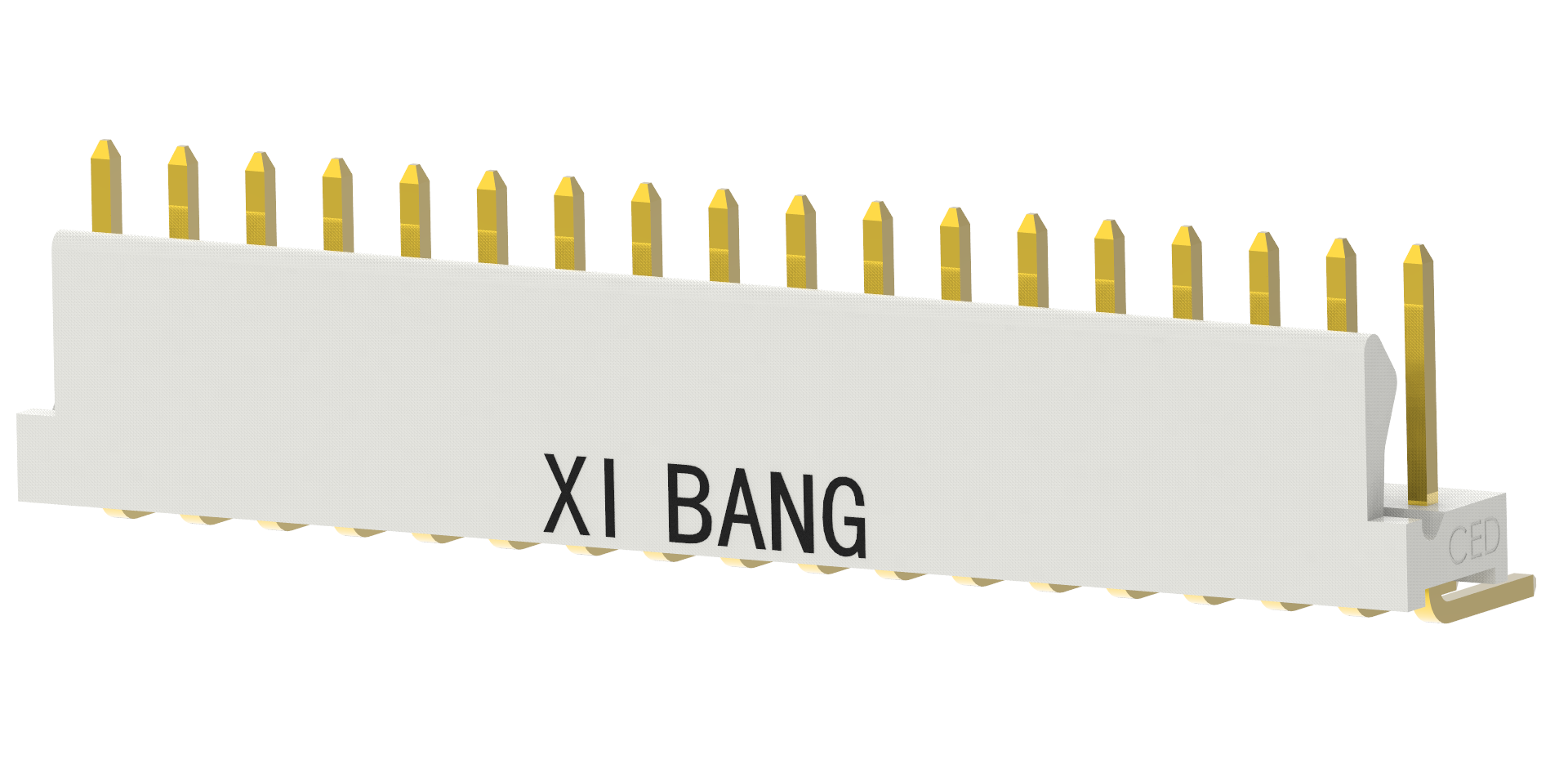 XB-X254-CI88-18P1H00-NH