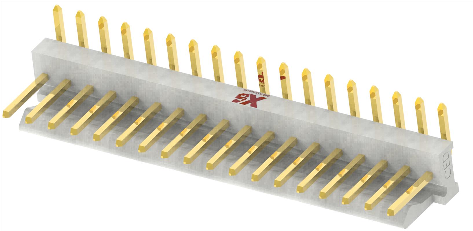 XB-X254-CI88-18P1H00-NH