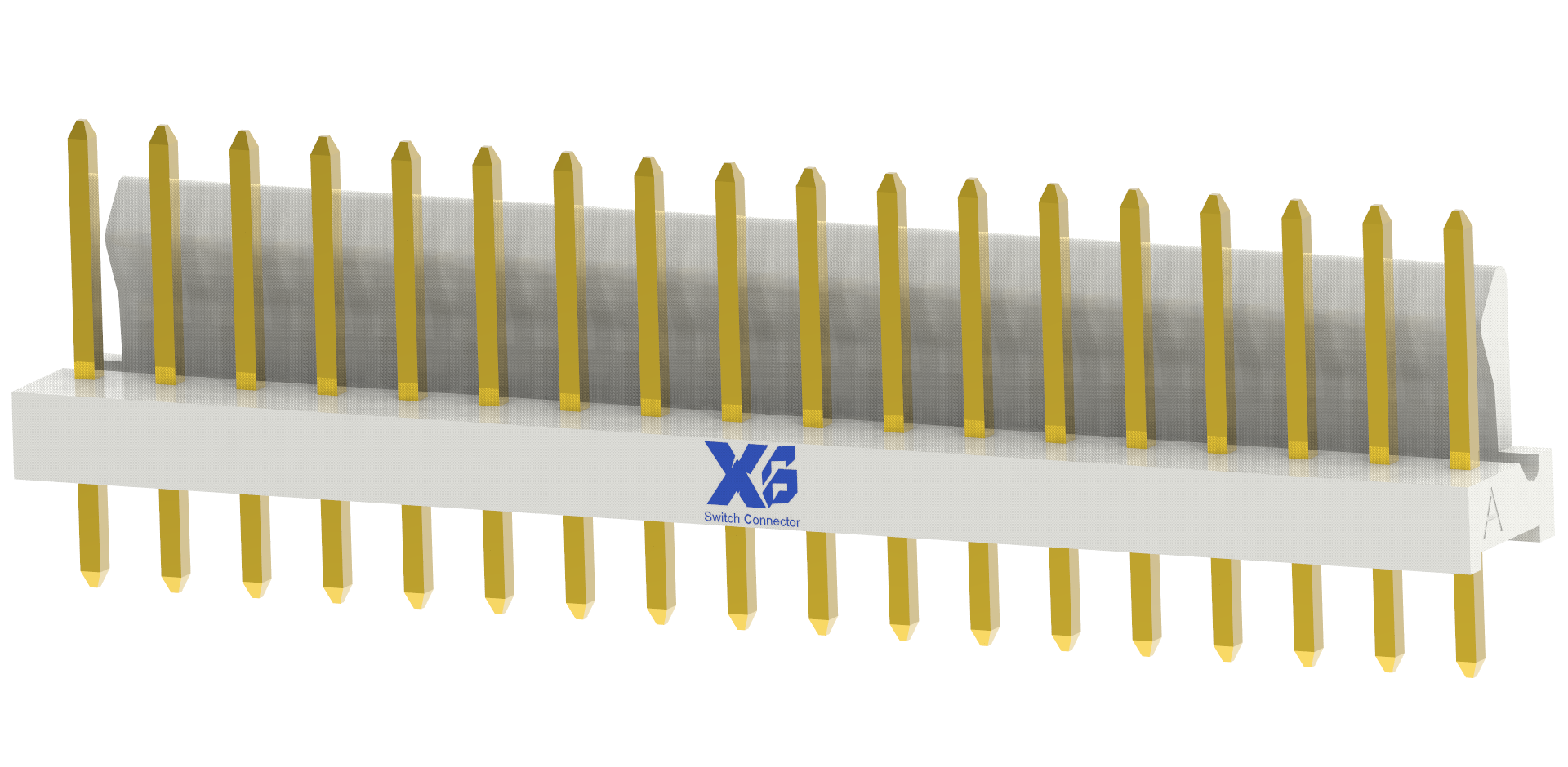 XB-X254-CI88-18P1V00-NH