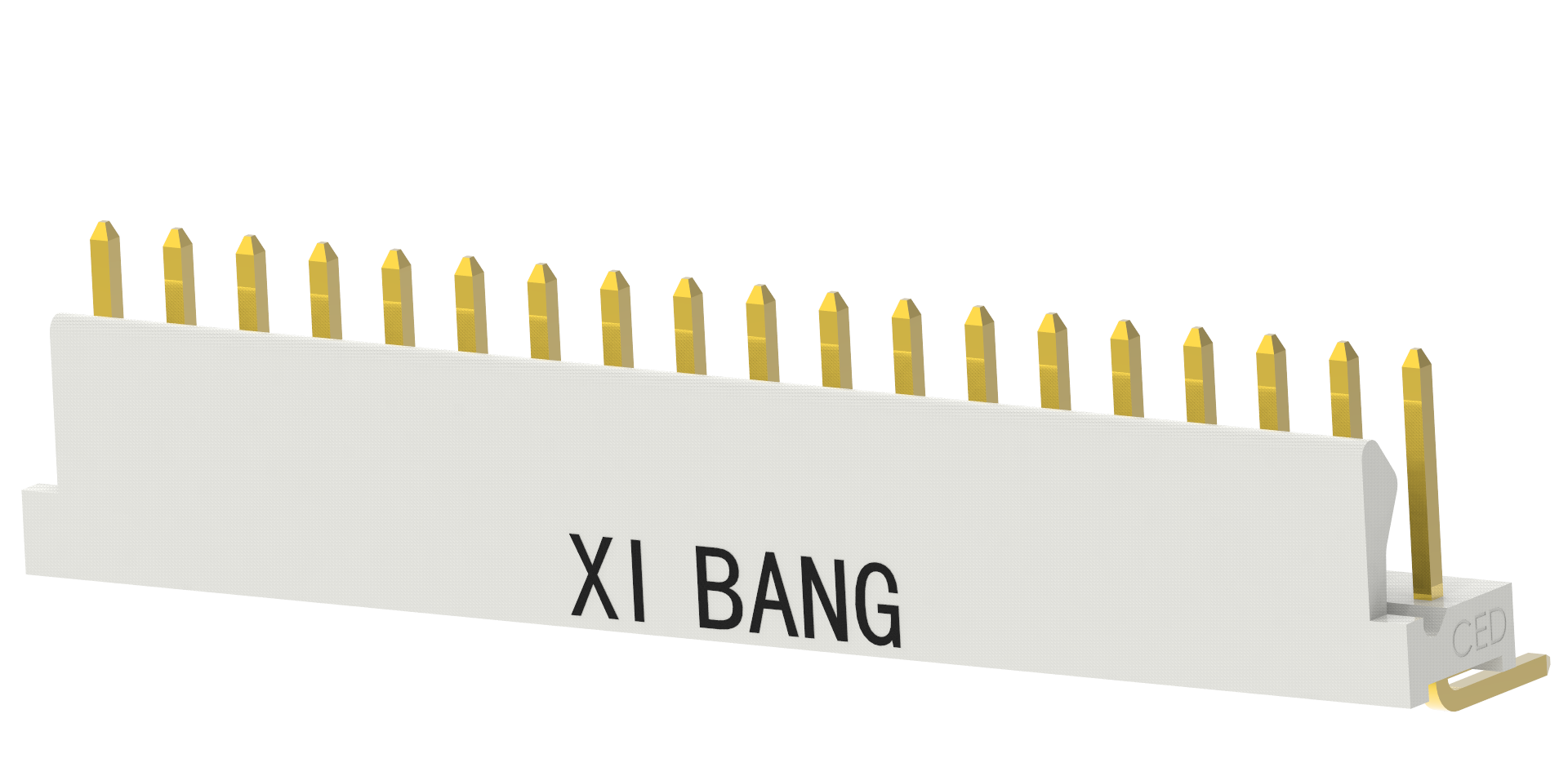 XB-X254-CI88-19P1H00-NH