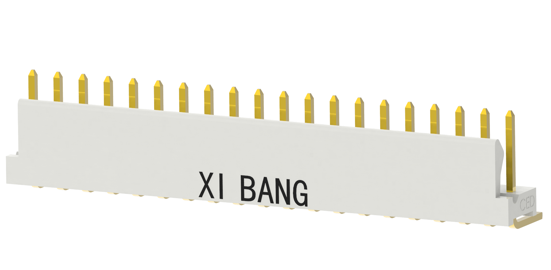 XB-X254-CI88-20P1H00-NH