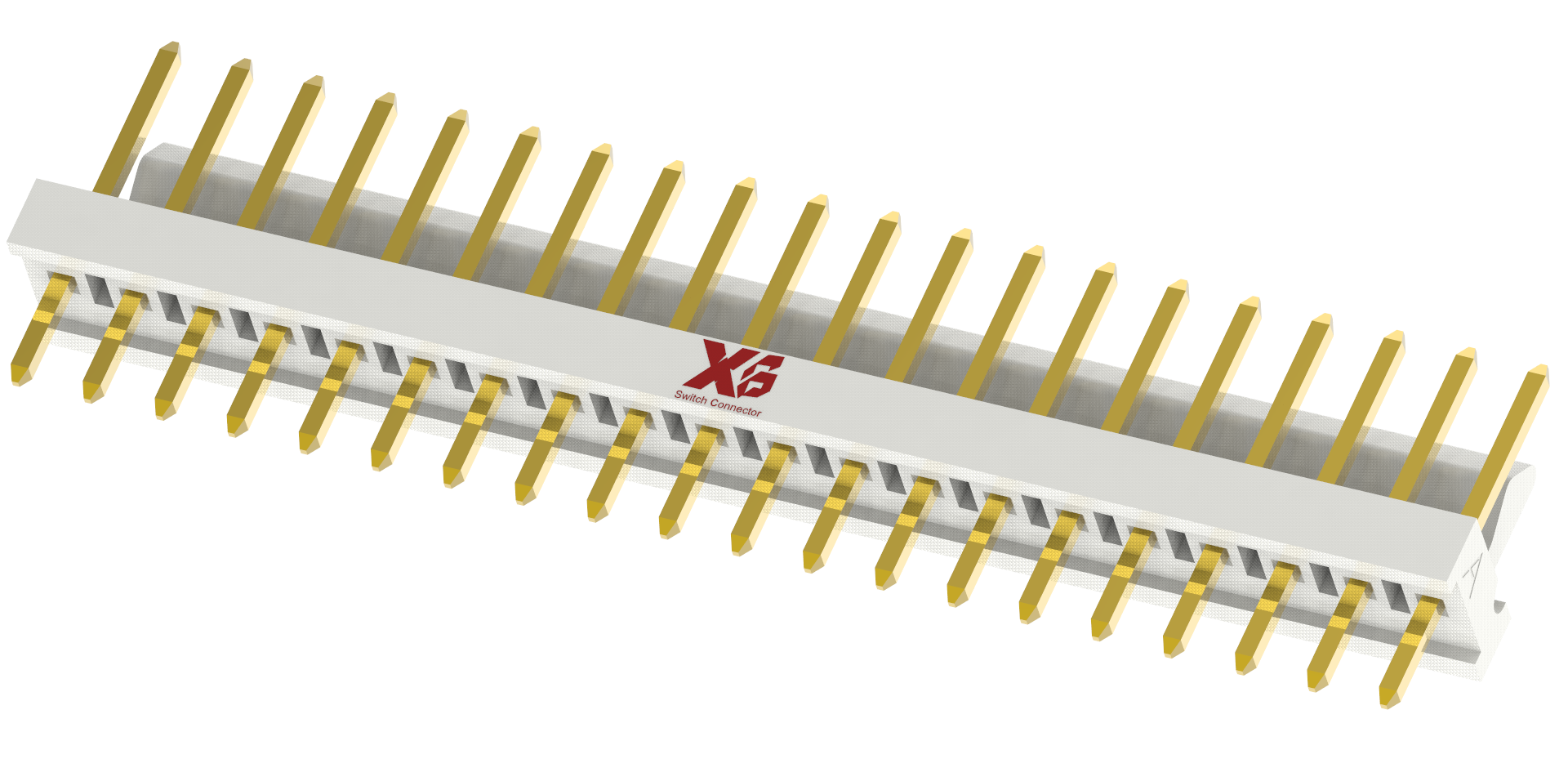 XB-X254-CI88-20P1V00-NH