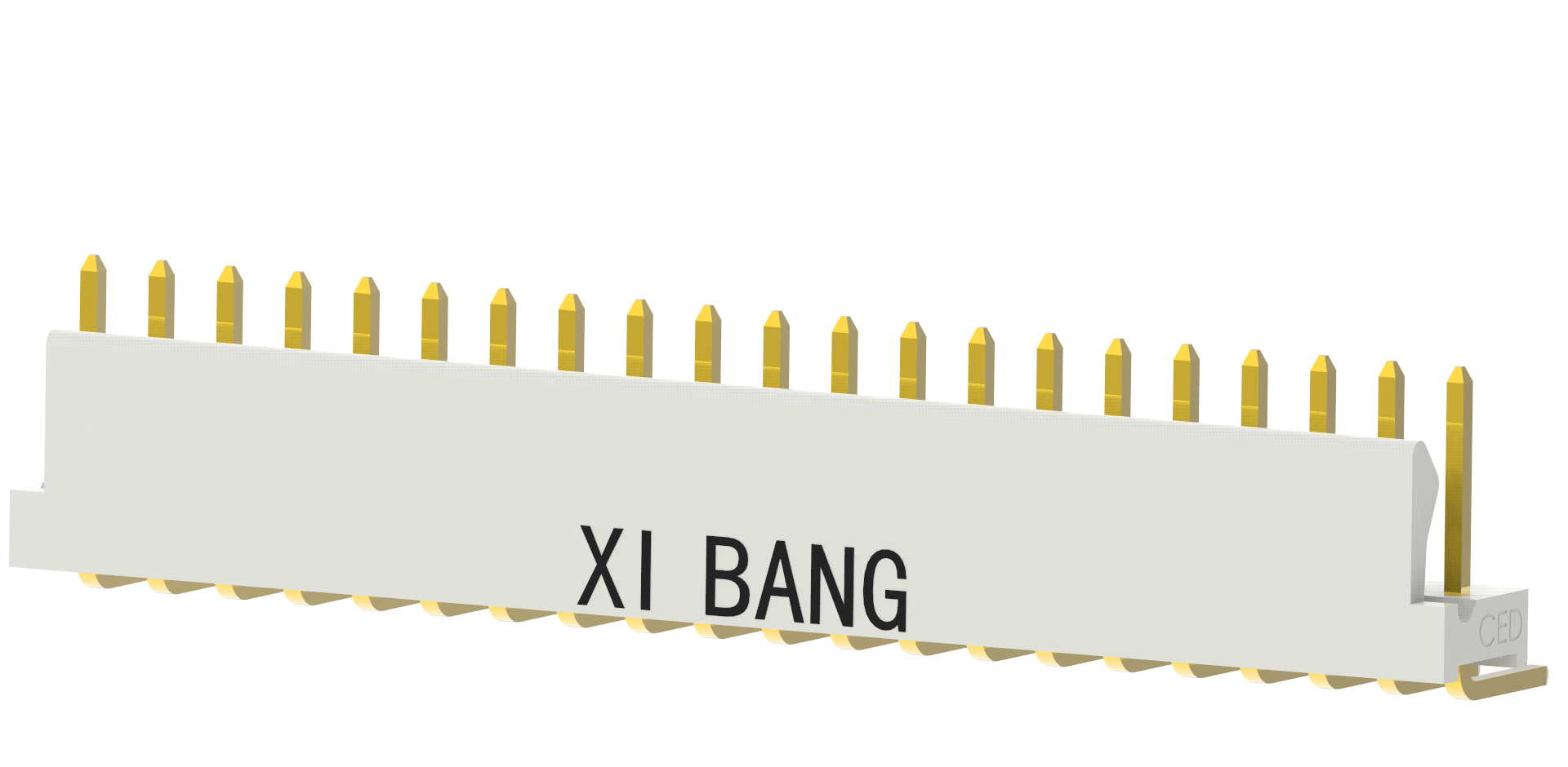 XB-X254-CI88-21P1H00-NH