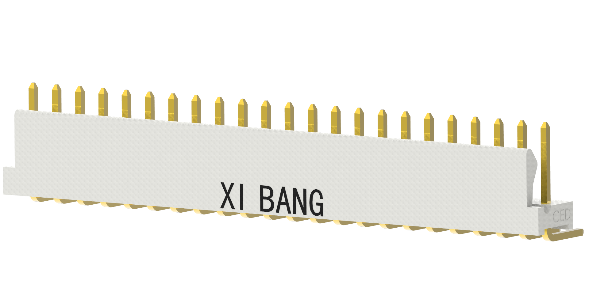 XB-X254-CI88-23P1H00-NH