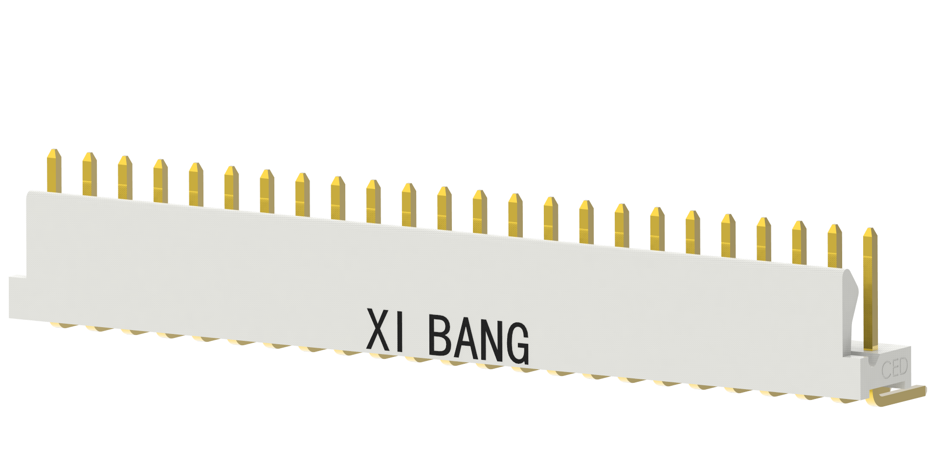 XB-X254-CI88-24P1H00-NH