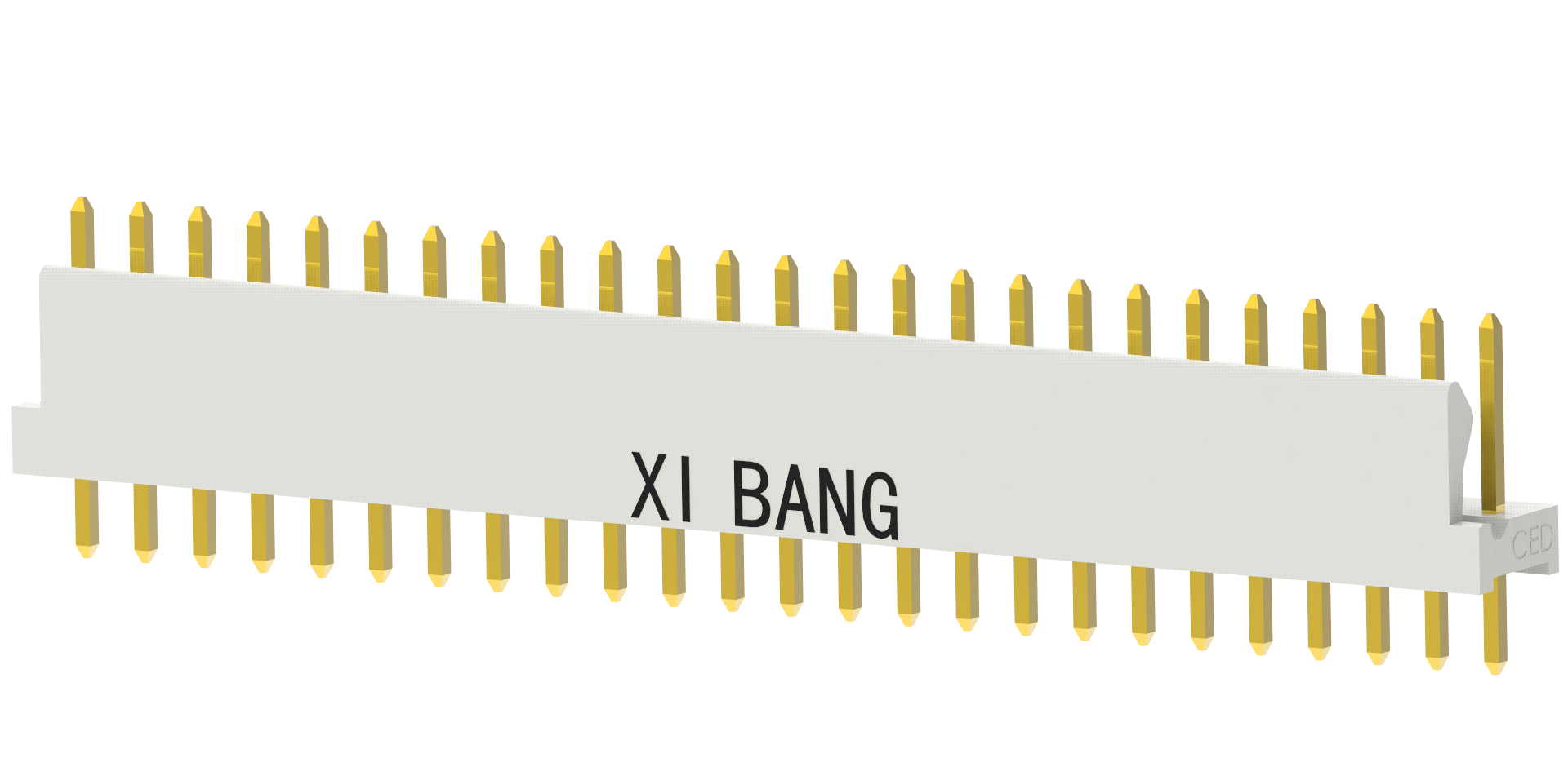 XB-X254-CI88-25P1V00-NH