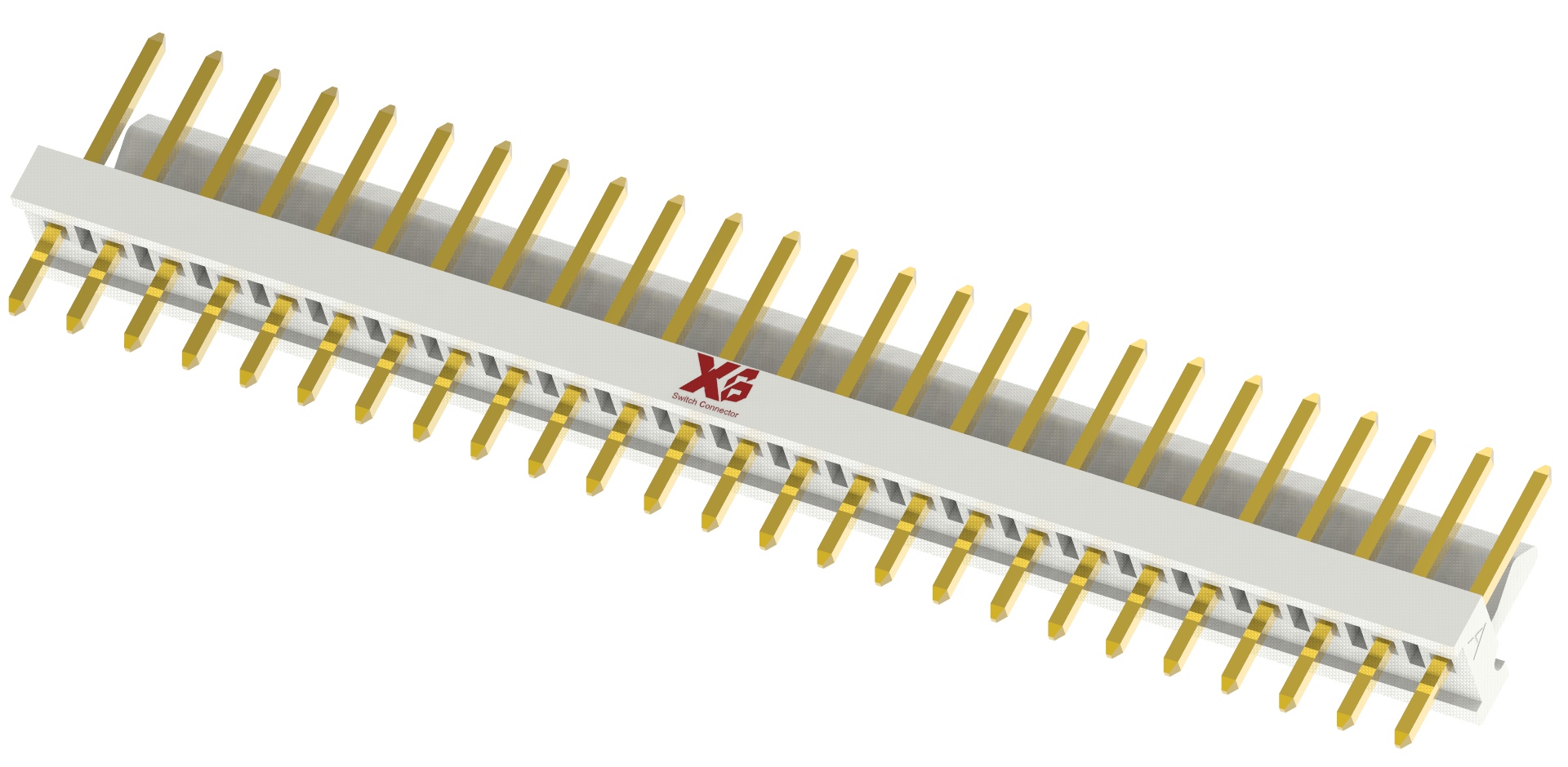 XB-X254-CI88-25P1V00-NH