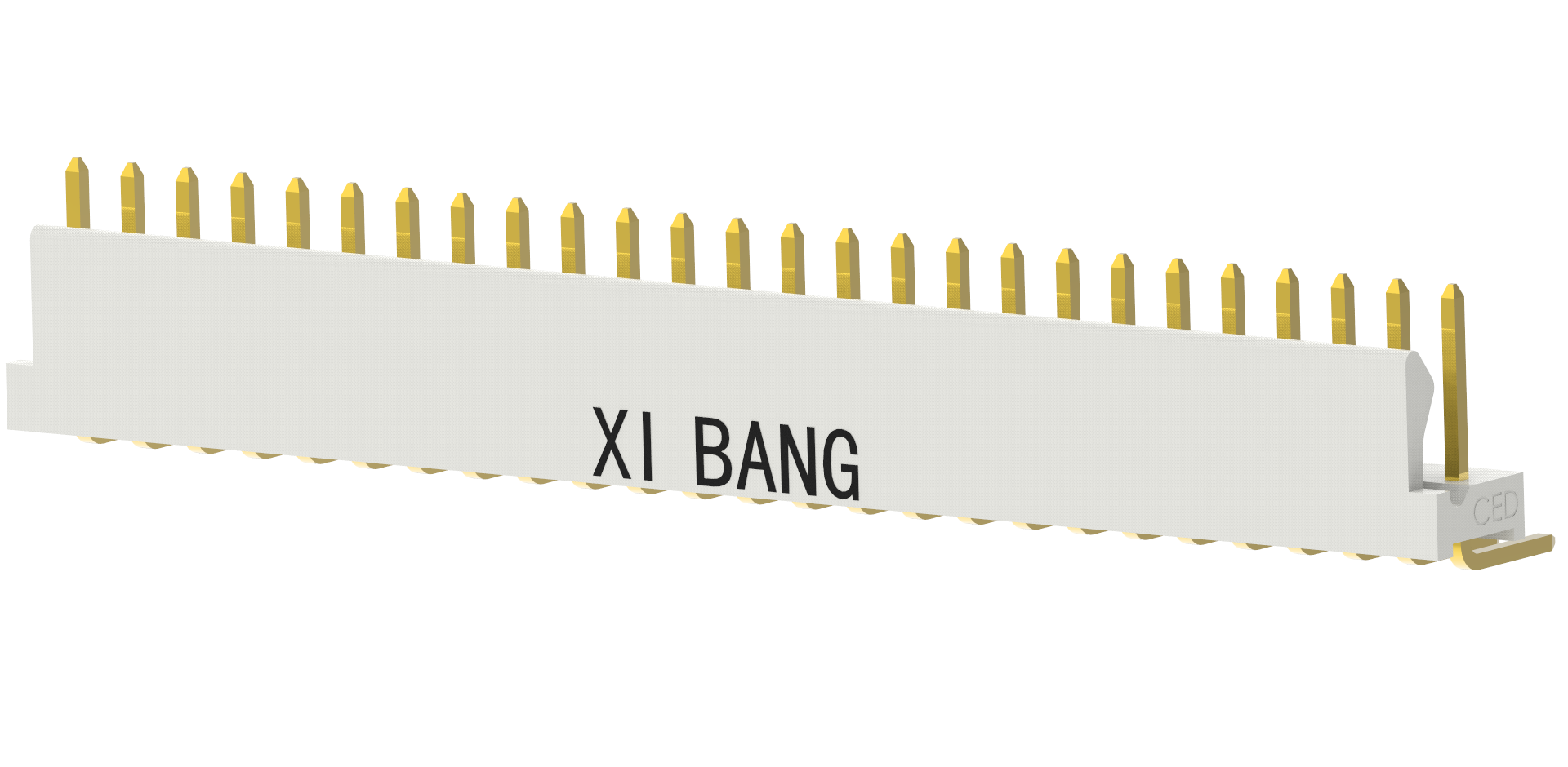 XB-X254-CI88-26P1H00-NH