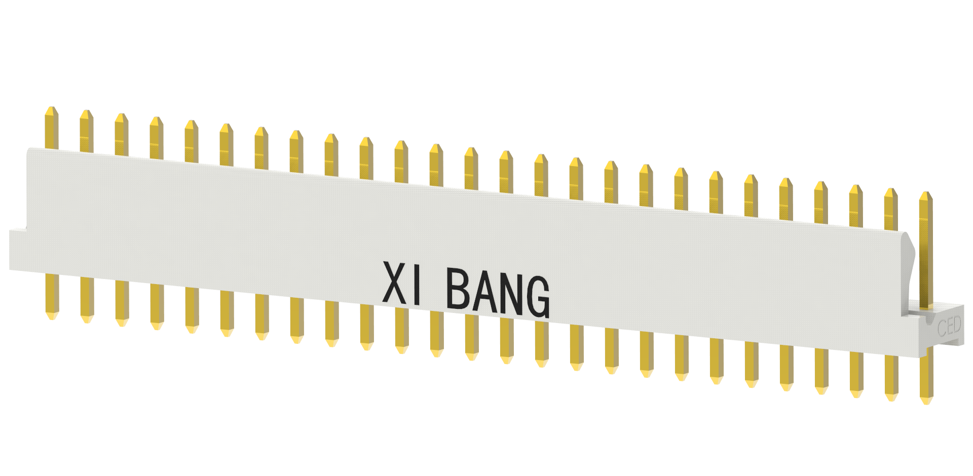 XB-X254-CI88-26P1V00-NH