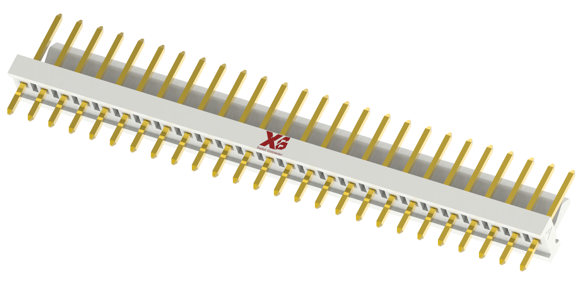 XB-X254-CI88-26P1V00-NH