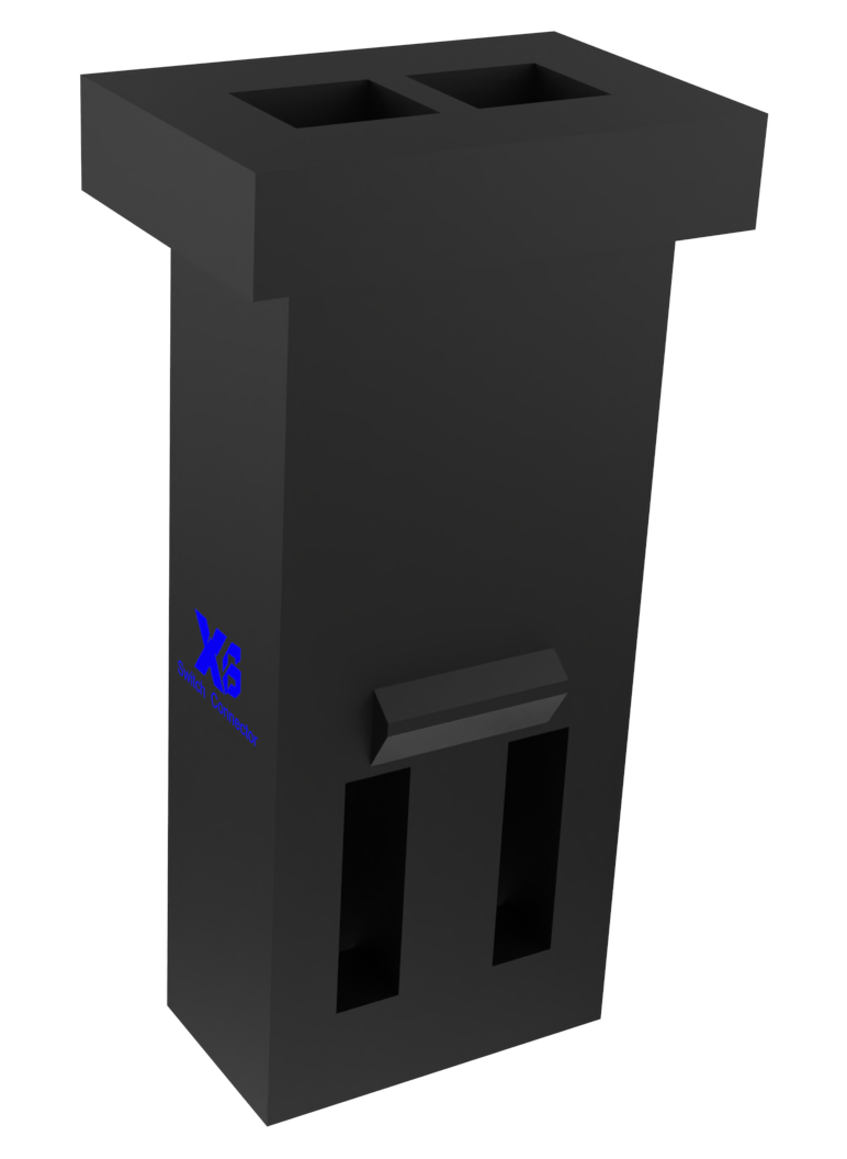 XB-X254-CI88-02P1H00-NH