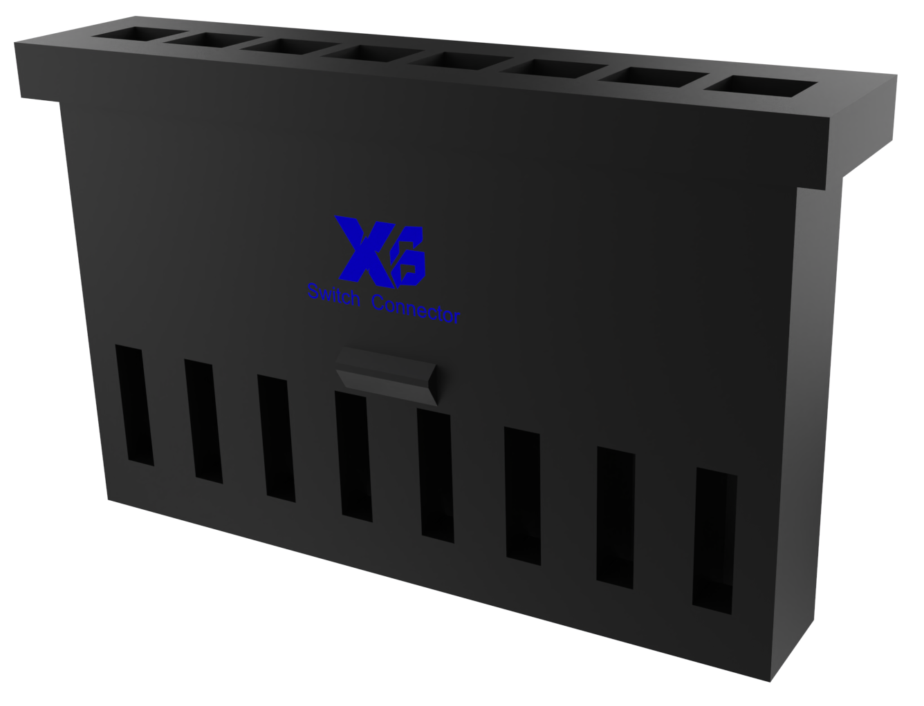 XB-X254-CID7-08S0000