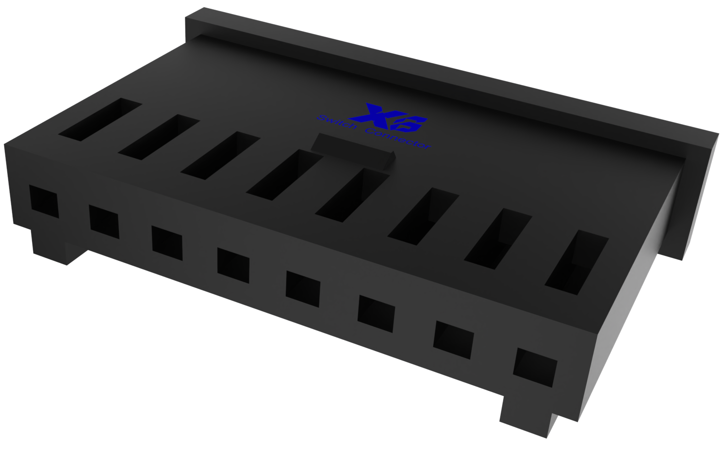 XB-X254-CID7-08S0000