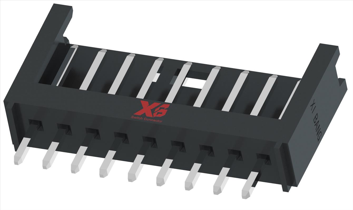 XB-X254-CID7-09P1V00